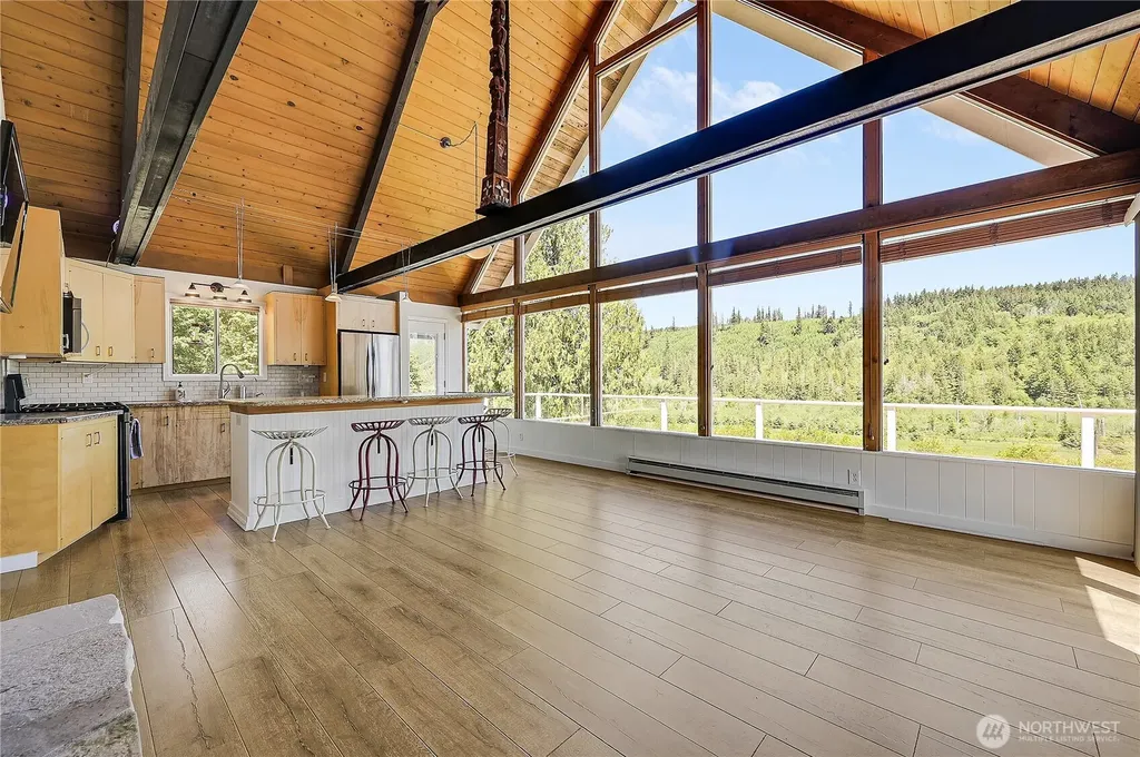 3280 Dabob Road Quilcene WA 98376