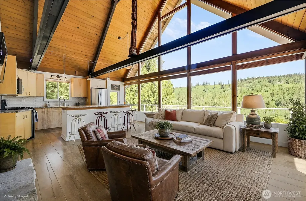 3280 Dabob Road Quilcene WA 98376