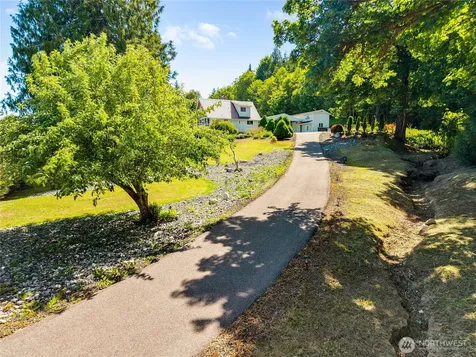 3280 Dabob Road Quilcene WA 98376