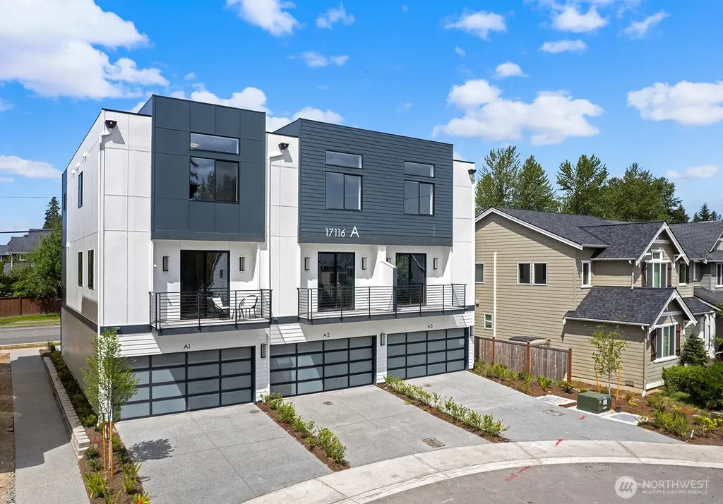 17116 35th Drive SE Bothell WA 98012