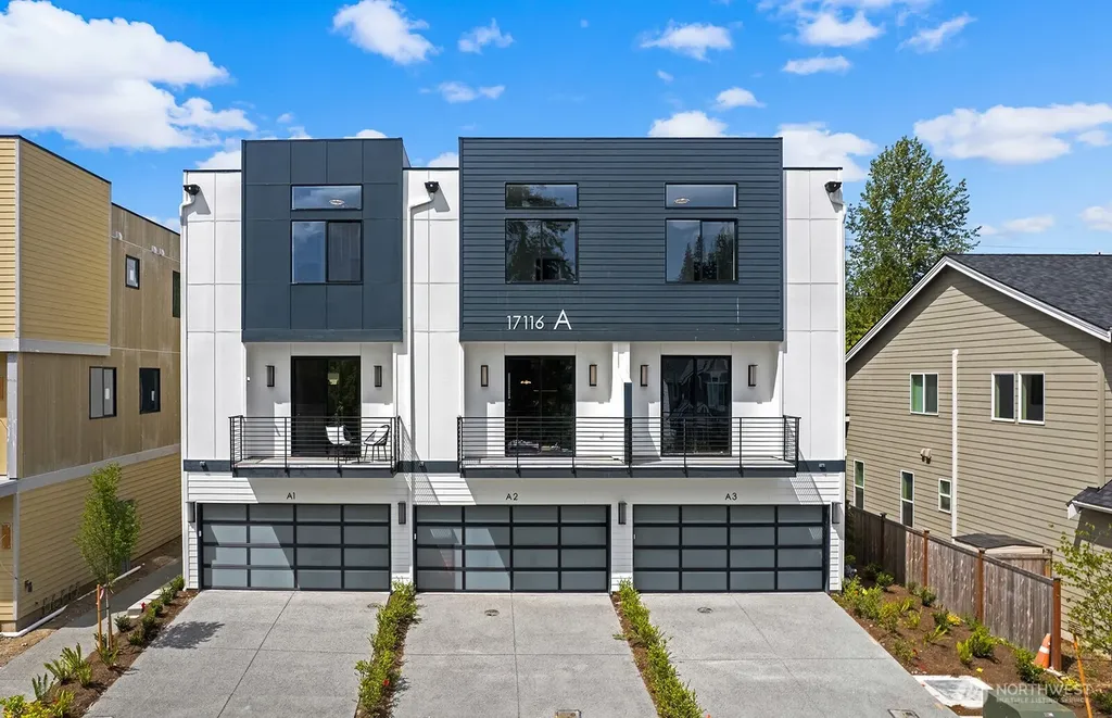 17116 35th Drive SE Bothell WA 98012