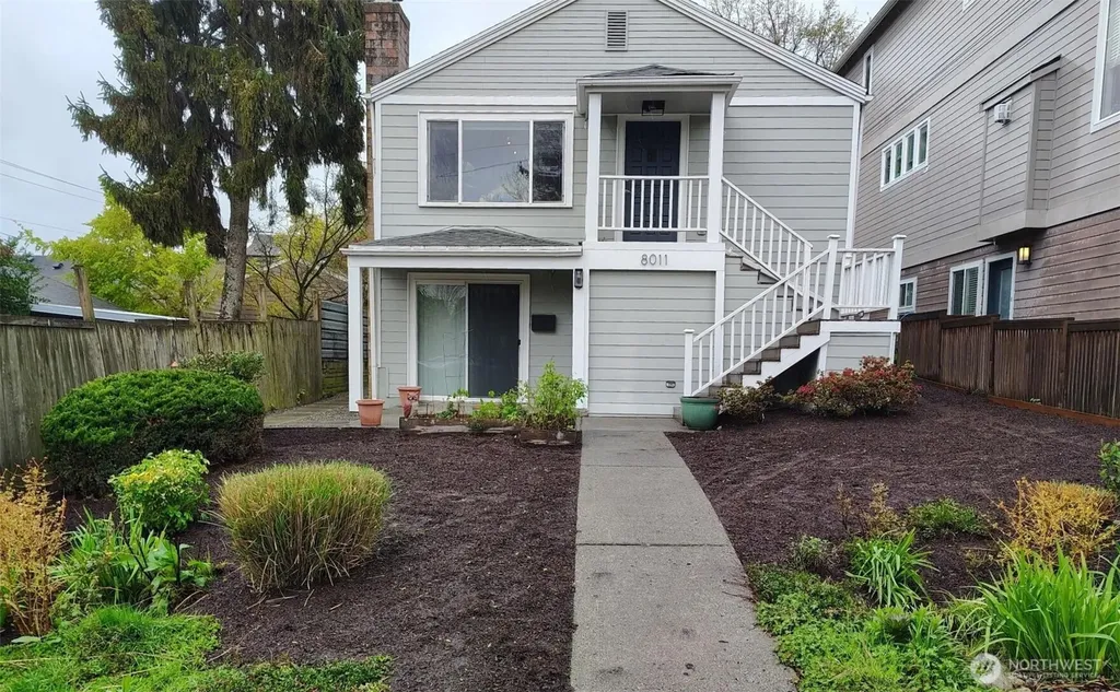 8011 12th Avenue NE Seattle WA 98115