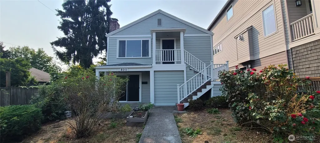 8011 12th Avenue NE Seattle WA 98115