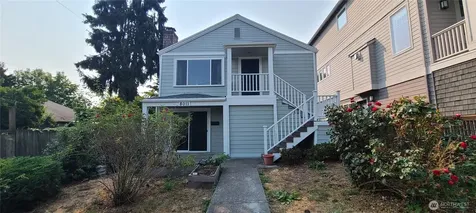 8011 12th Avenue NE Seattle WA 98115
