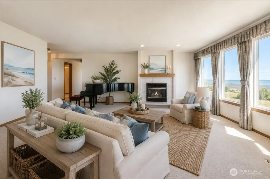 544 Chinook Avenue SE Ocean Shores WA 98569