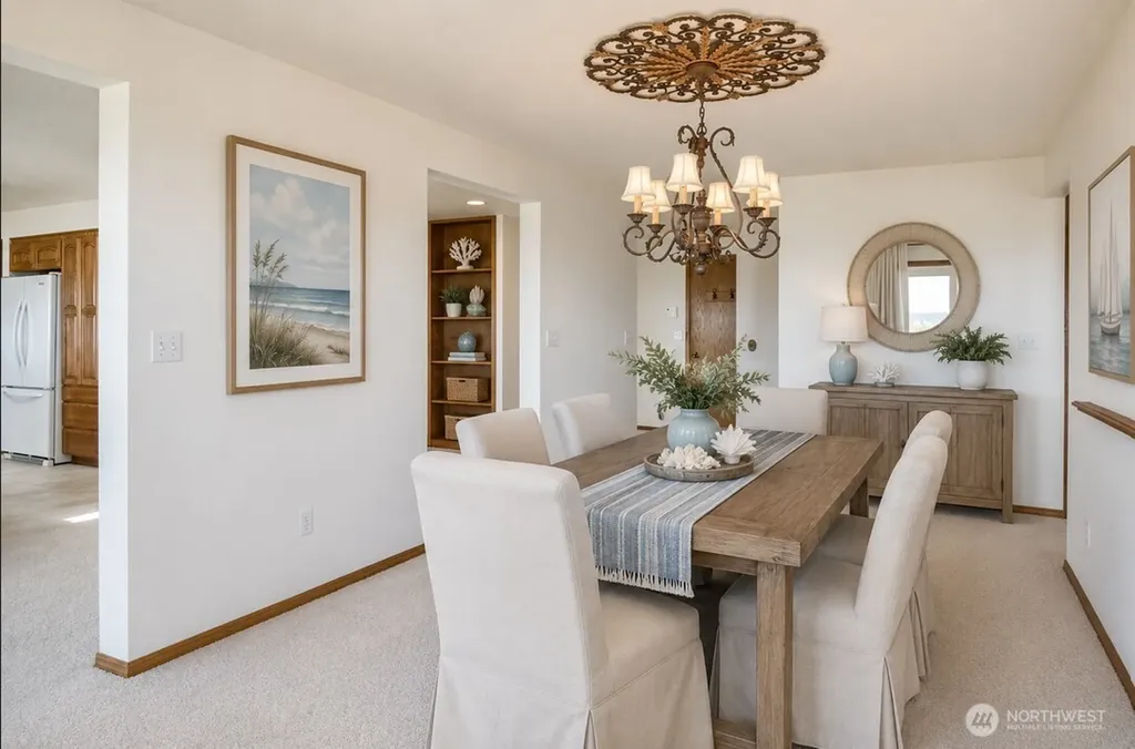 544 Chinook Avenue SE Ocean Shores WA 98569