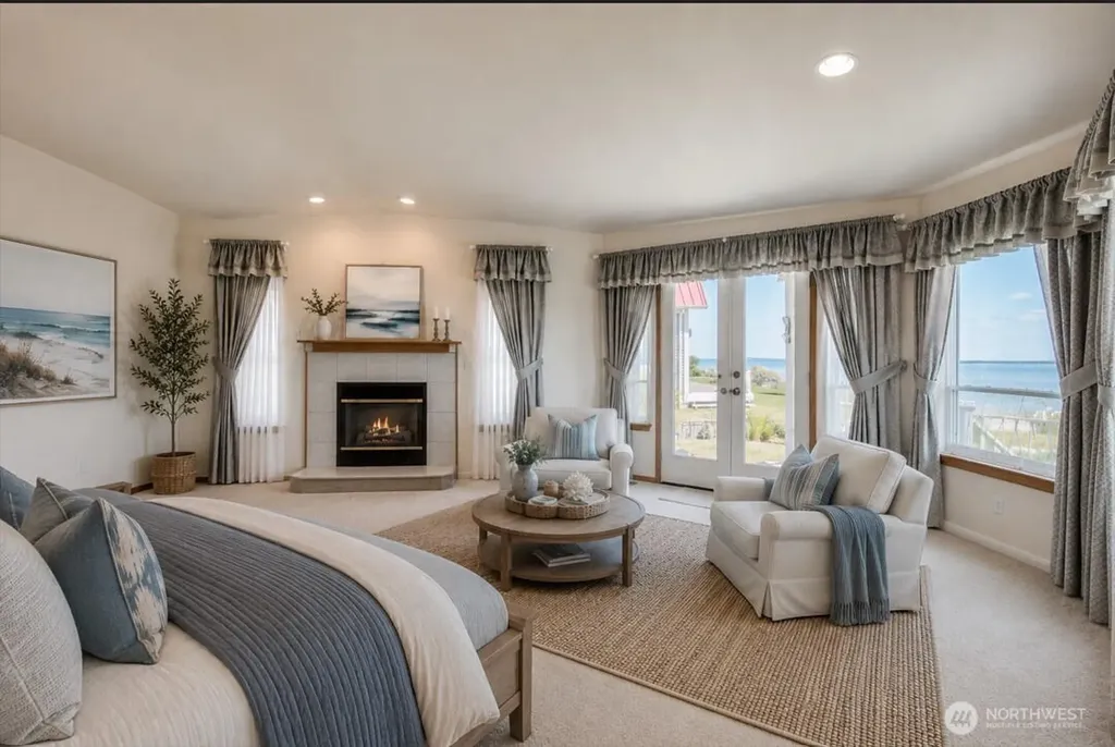 544 Chinook Avenue SE Ocean Shores WA 98569