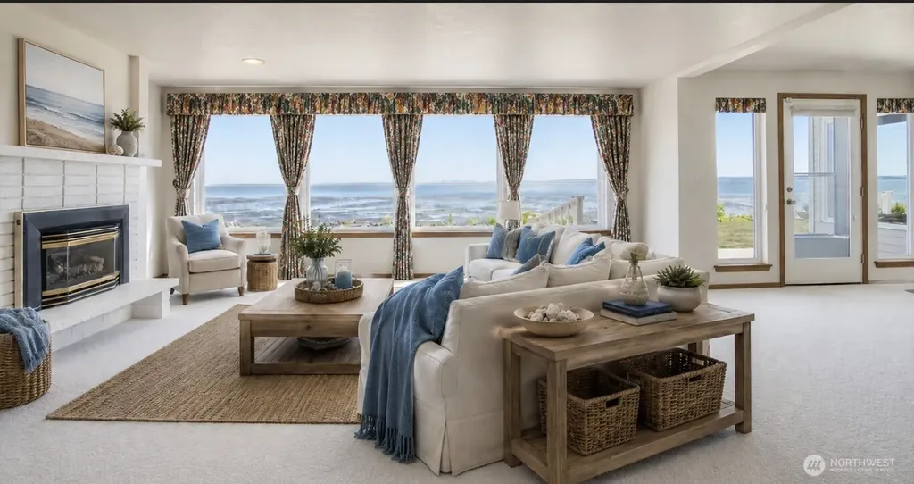 544 Chinook Avenue SE Ocean Shores WA 98569