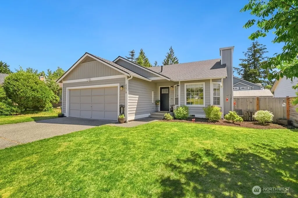 22919 SE 283rd Street Maple Valley WA 98038