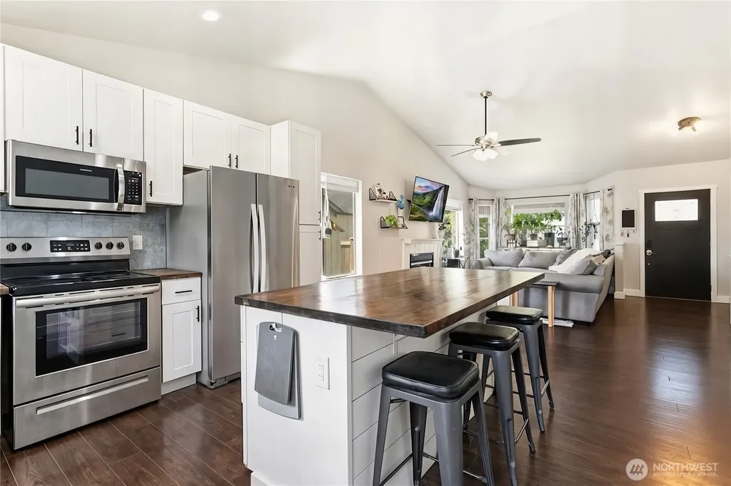22919 SE 283rd Street Maple Valley WA 98038