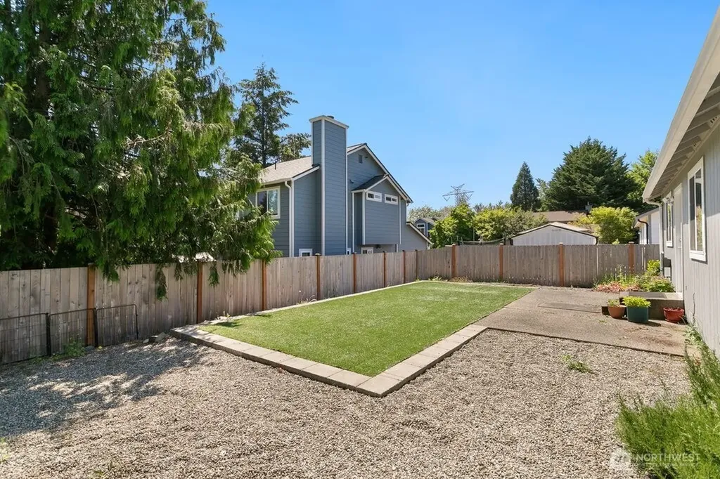 22919 SE 283rd Street Maple Valley WA 98038