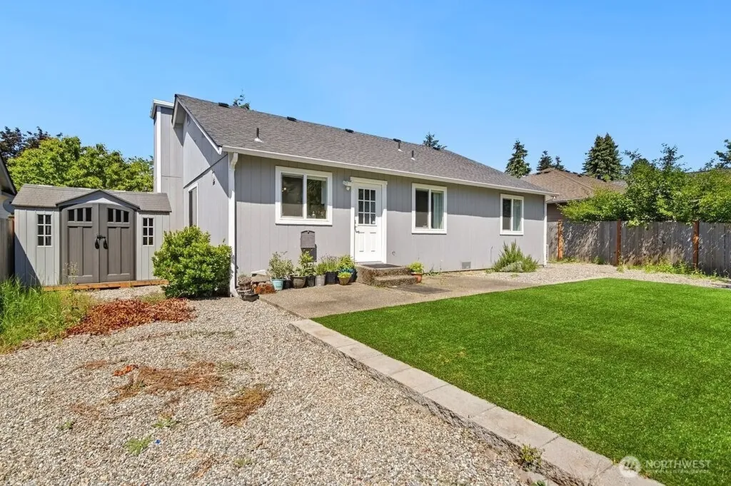 22919 SE 283rd Street Maple Valley WA 98038