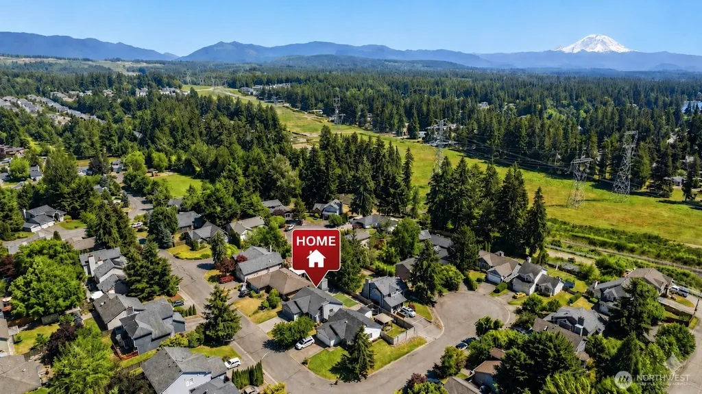 22919 SE 283rd Street Maple Valley WA 98038