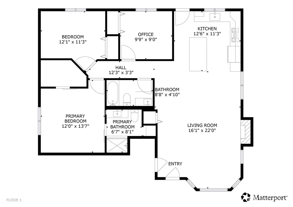 22919 SE 283rd Street Maple Valley WA 98038