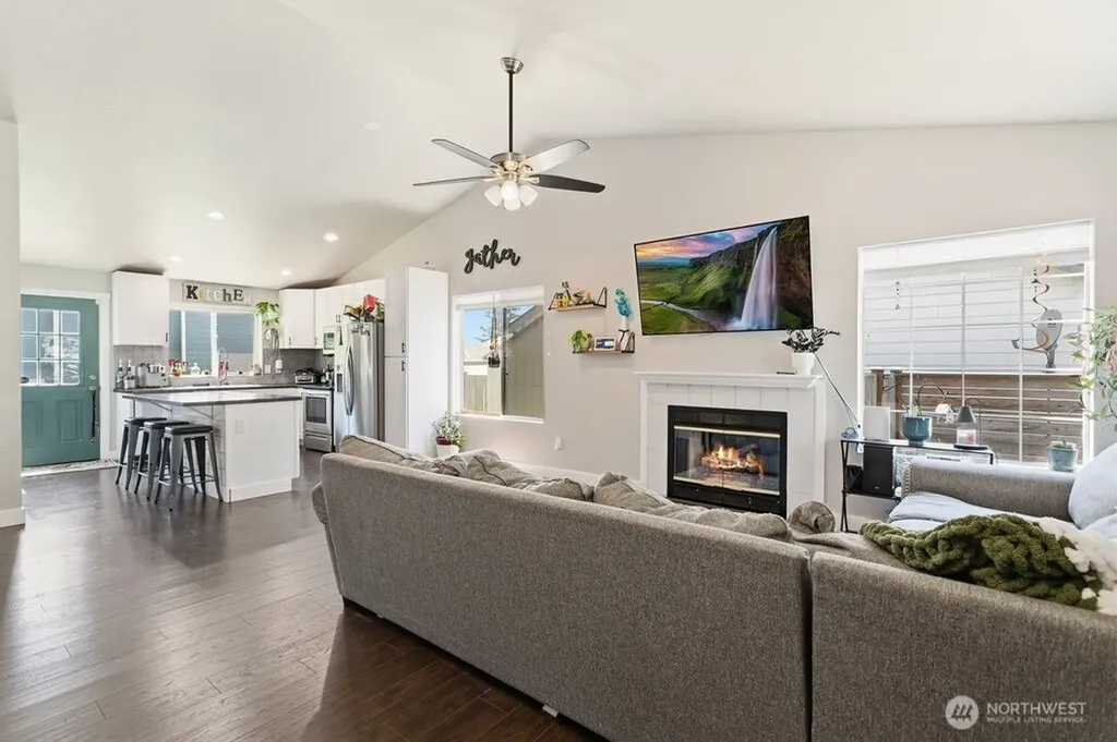 22919 SE 283rd Street Maple Valley WA 98038