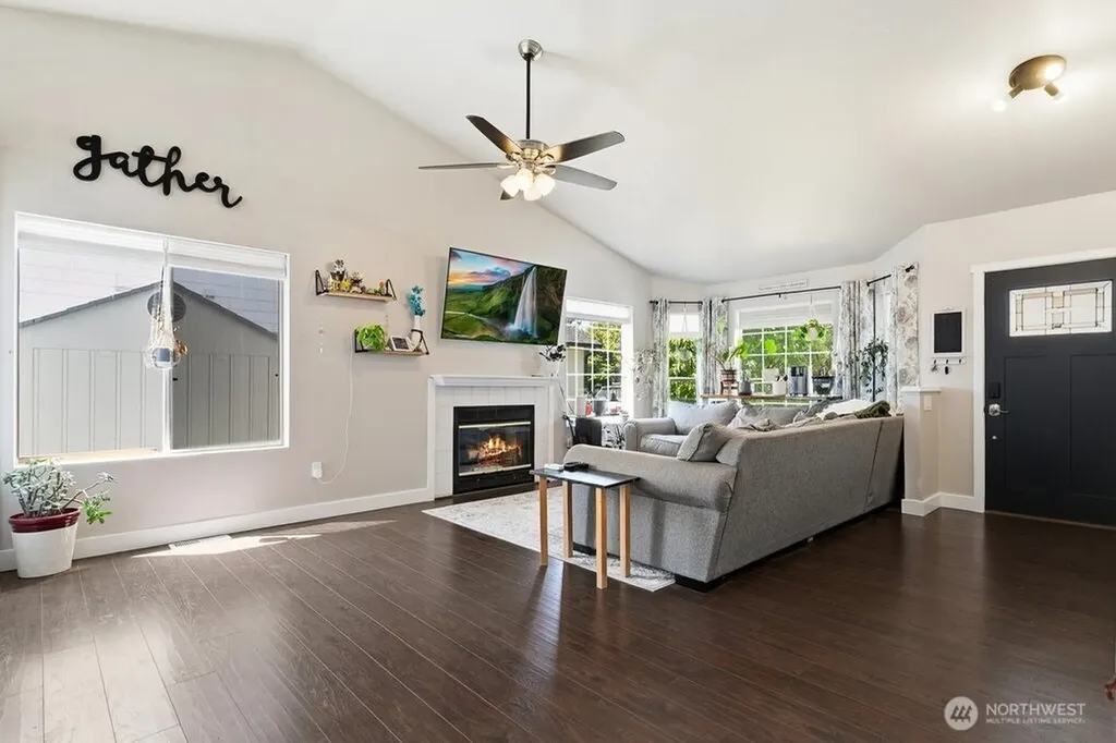 22919 SE 283rd Street Maple Valley WA 98038