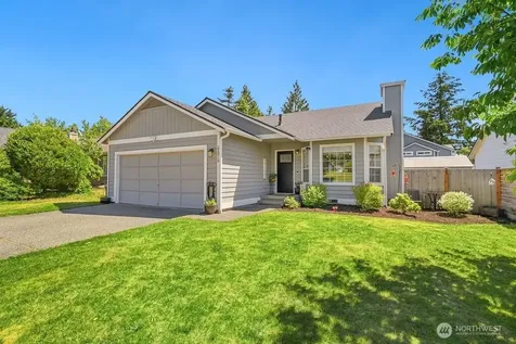 22919 SE 283rd Street Maple Valley WA 98038