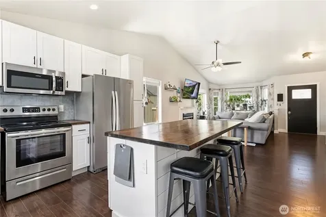 22919 SE 283rd Street Maple Valley WA 98038