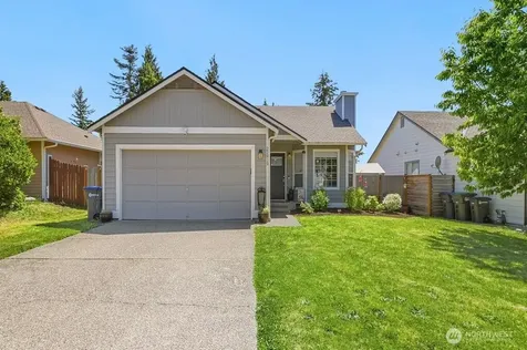 22919 SE 283rd Street Maple Valley WA 98038