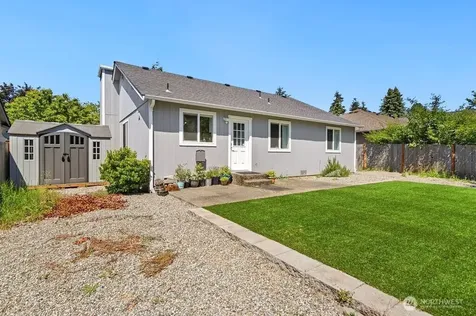 22919 SE 283rd Street Maple Valley WA 98038