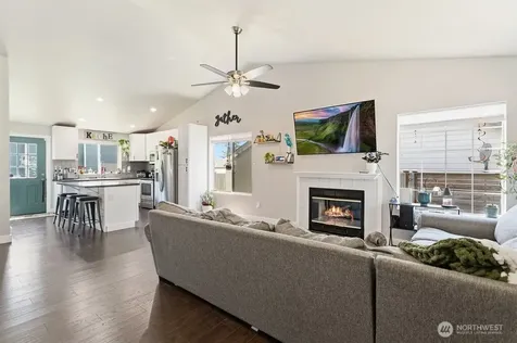 22919 SE 283rd Street Maple Valley WA 98038