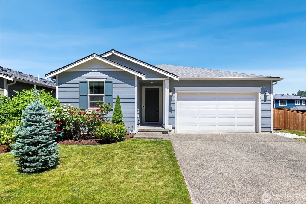 17807 123rd Street E Bonney Lake WA 98391