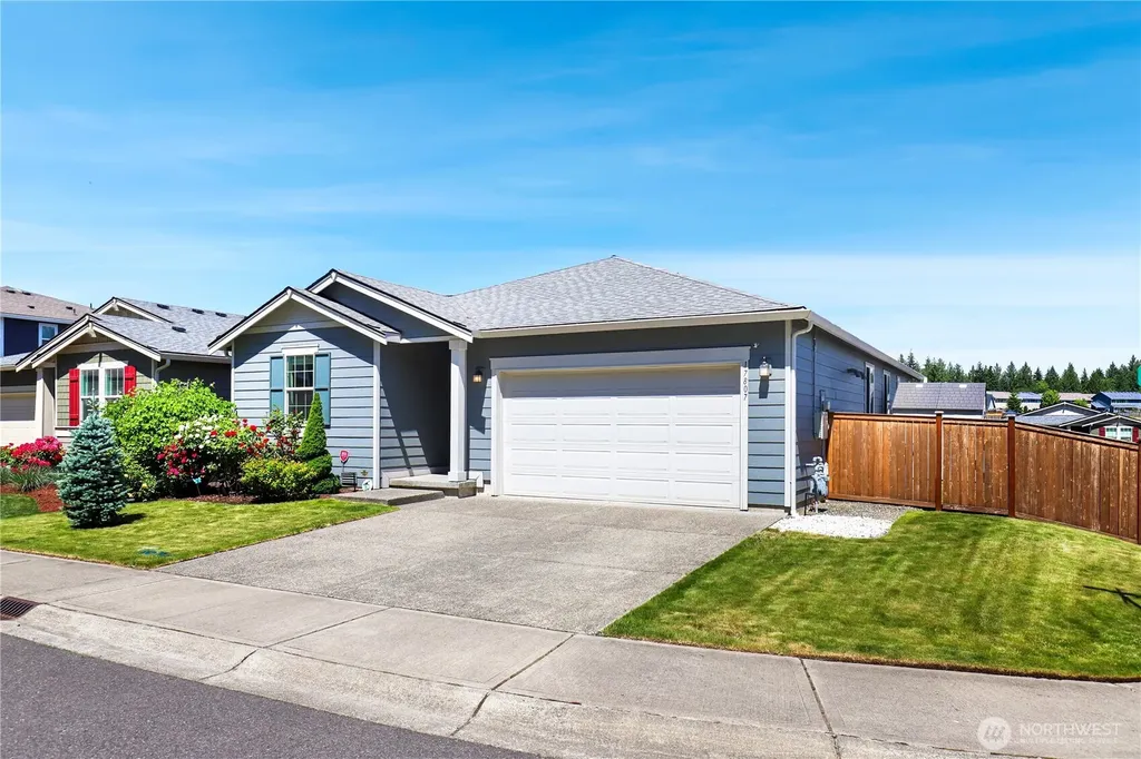17807 123rd Street E Bonney Lake WA 98391