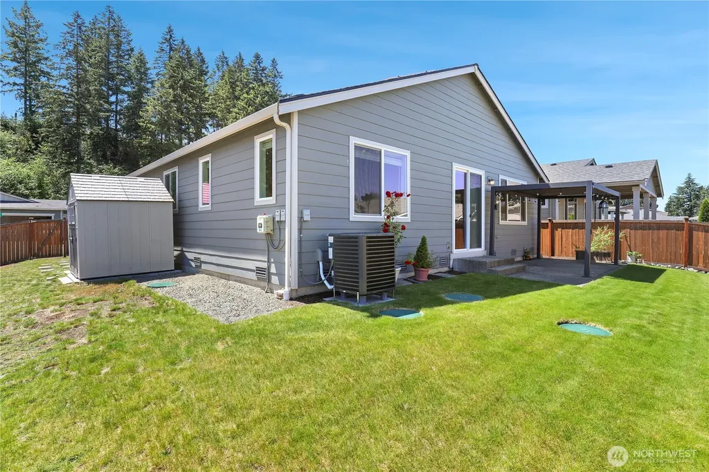 17807 123rd Street E Bonney Lake WA 98391