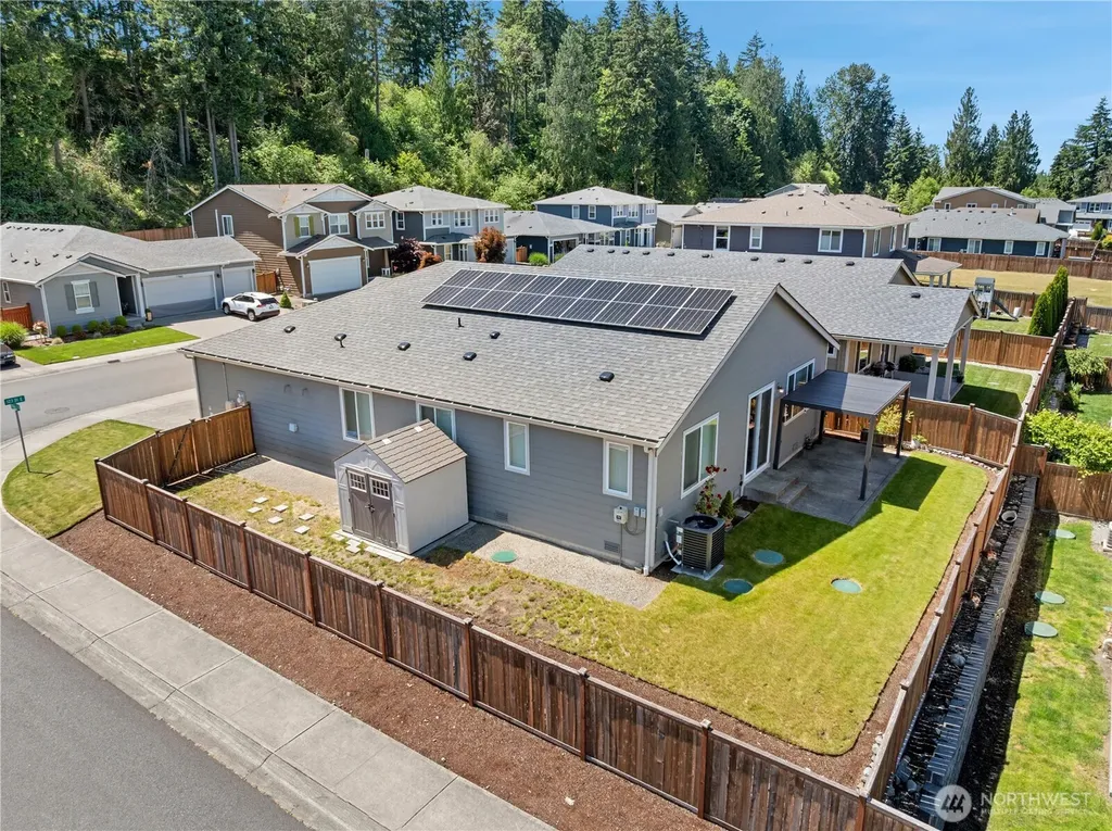 17807 123rd Street E Bonney Lake WA 98391