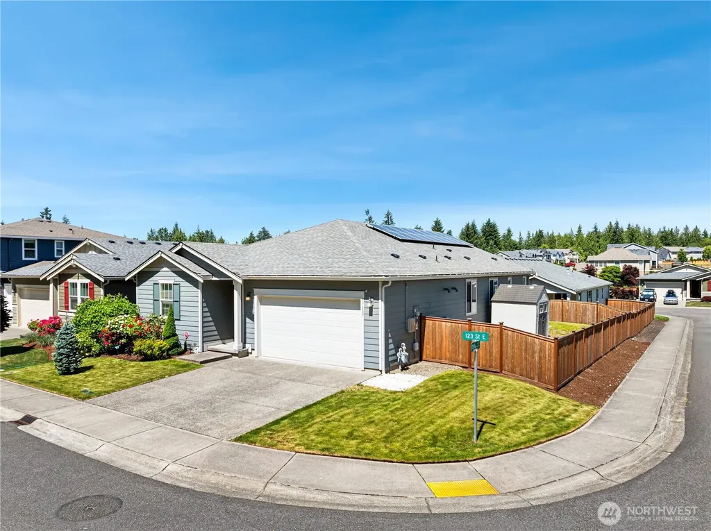 17807 123rd Street E Bonney Lake WA 98391