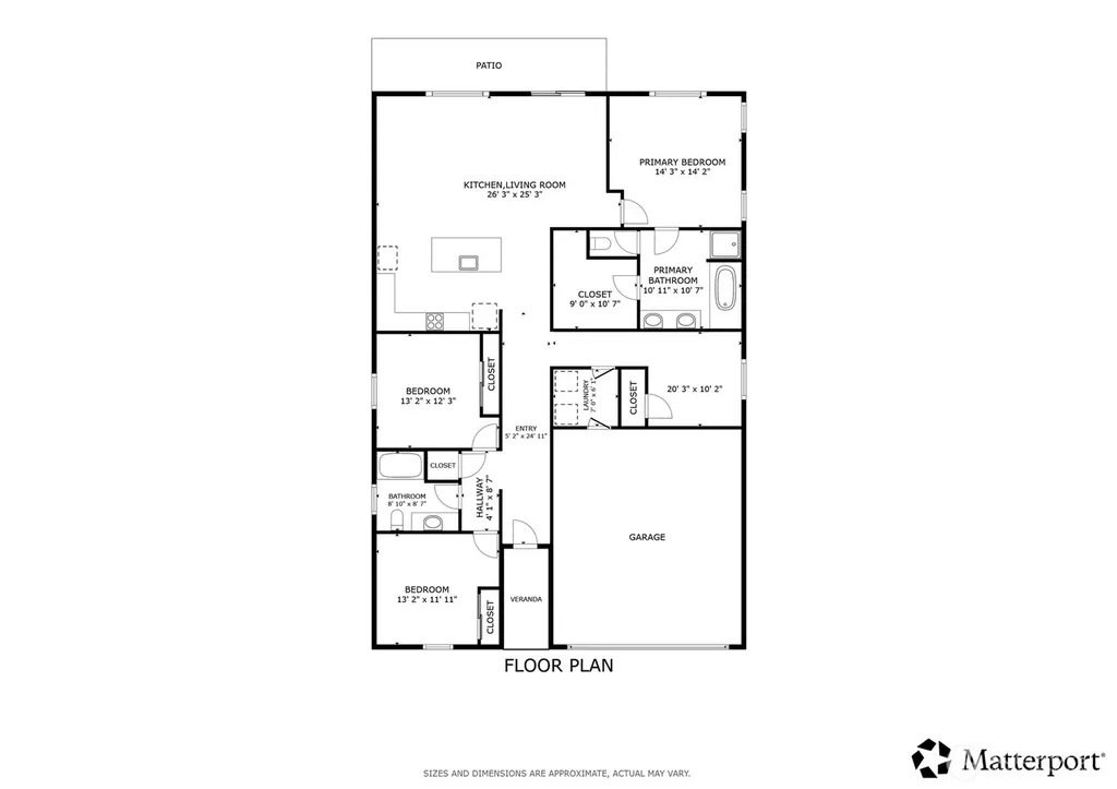 17807 123rd Street E Bonney Lake WA 98391