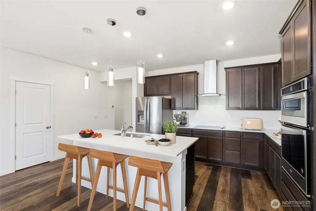 17807 123rd Street E Bonney Lake WA 98391