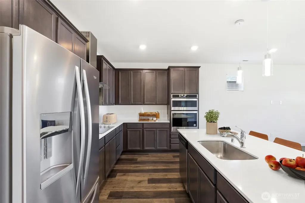 17807 123rd Street E Bonney Lake WA 98391