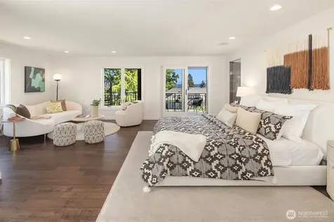 1810 Madrona Drive Seattle WA 98122