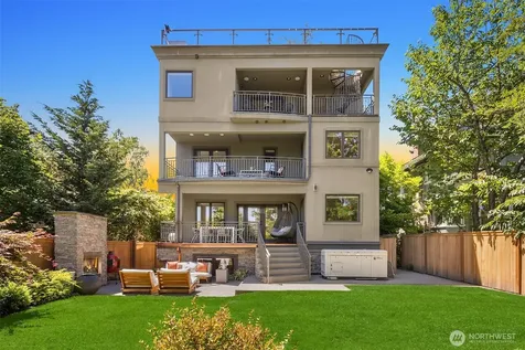 1810 Madrona Drive Seattle WA 98122