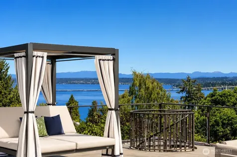 1810 Madrona Drive Seattle WA 98122