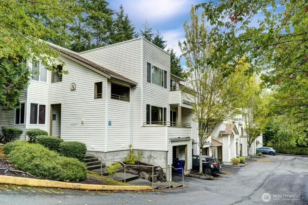 7583 Old Redmond Road Redmond WA 98052