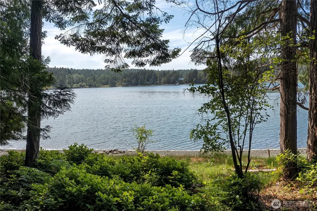 16 Driftwood Drive Henry Island WA 98250