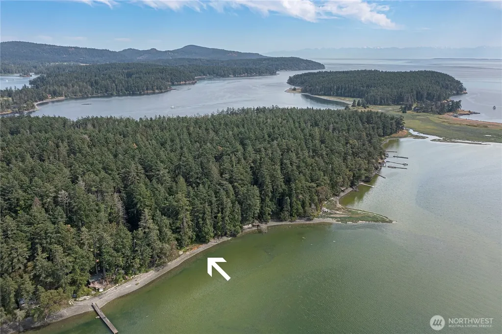 16 Driftwood Drive Henry Island WA 98250