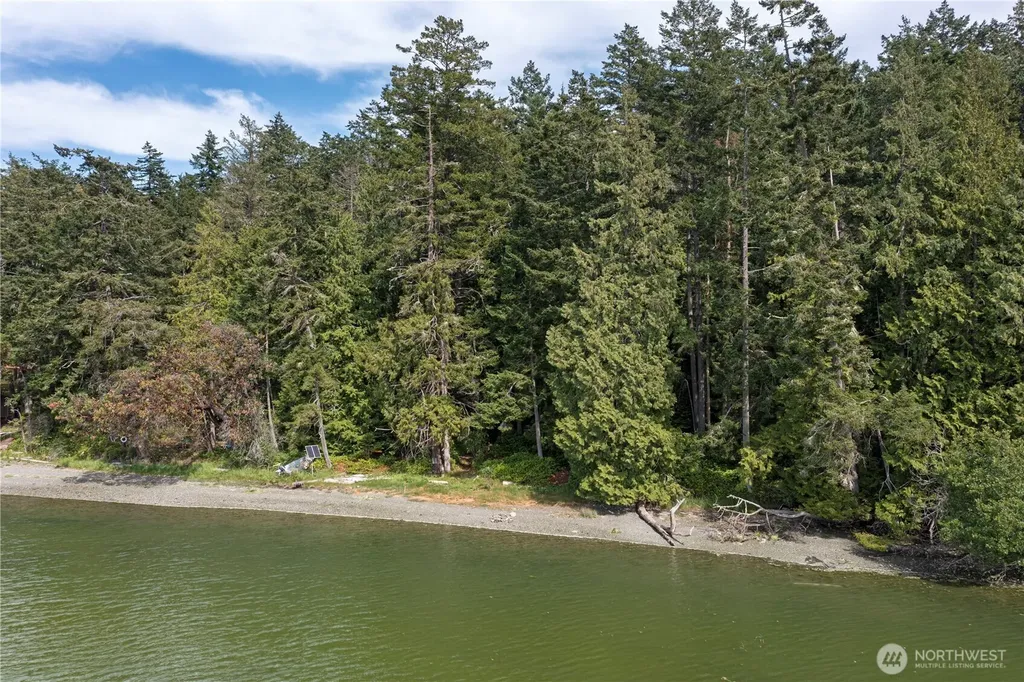16 Driftwood Drive Henry Island WA 98250
