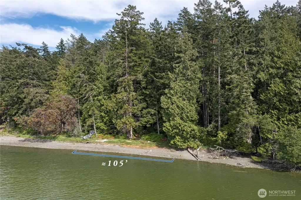 16 Driftwood Drive Henry Island WA 98250