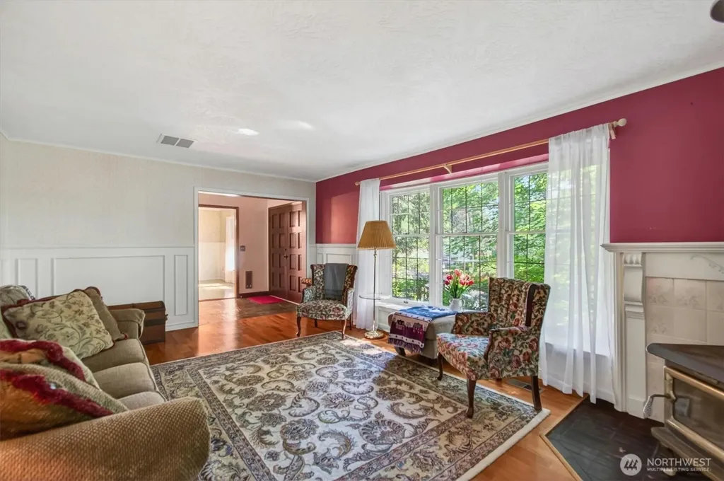 1411 Miller Drive Kelso WA 98626