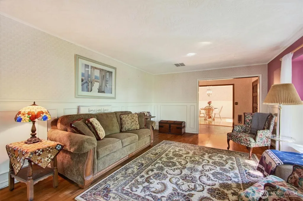 1411 Miller Drive Kelso WA 98626