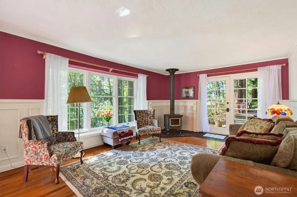 1411 Miller Drive Kelso WA 98626