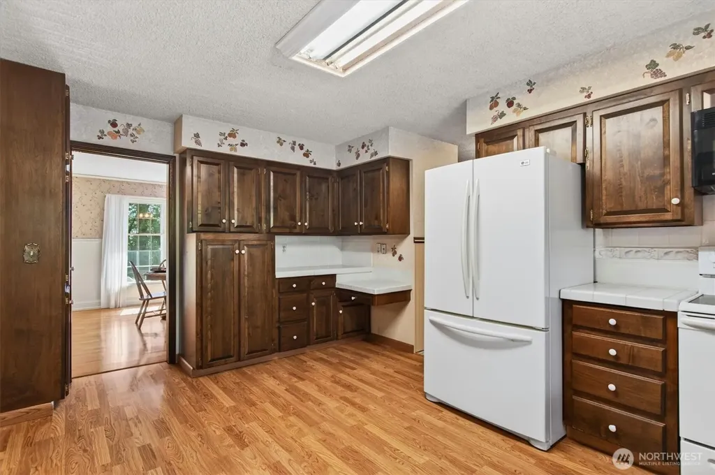 1411 Miller Drive Kelso WA 98626