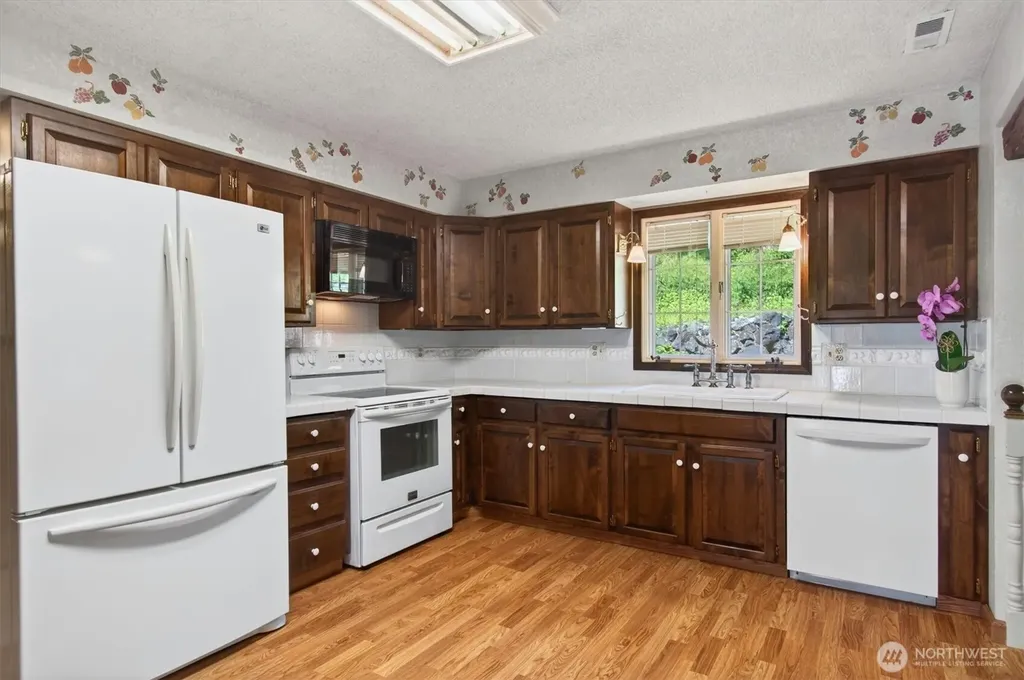 1411 Miller Drive Kelso WA 98626