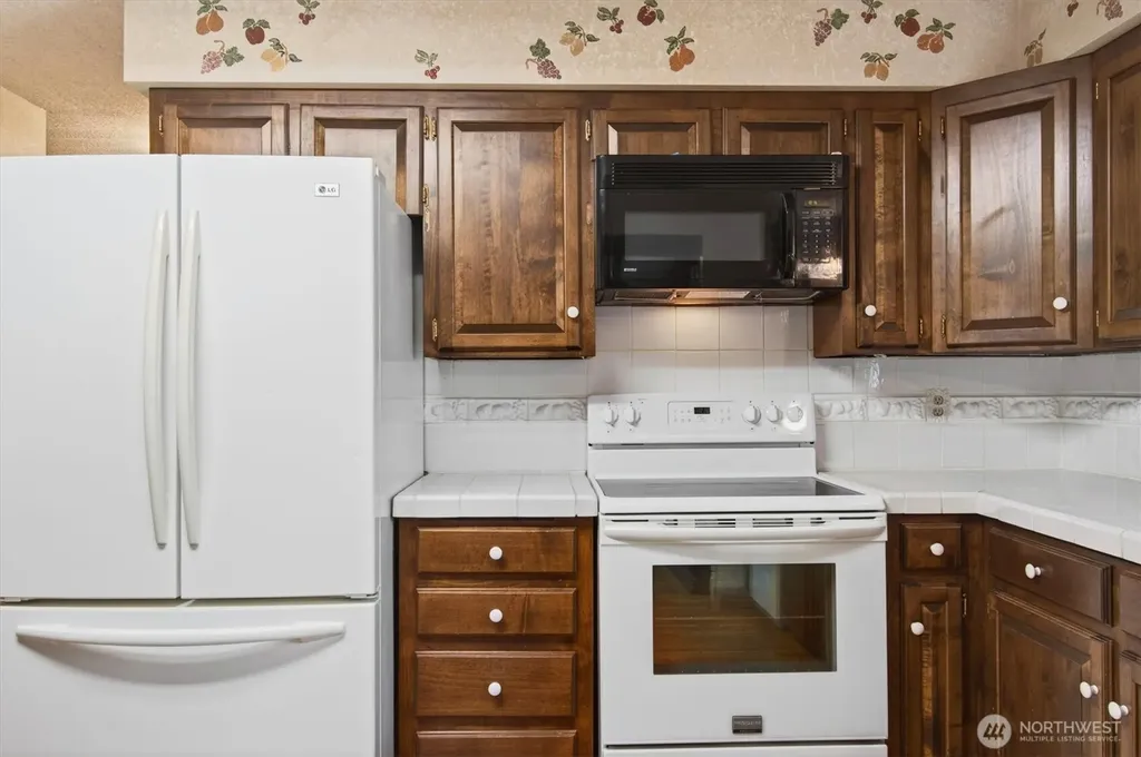 1411 Miller Drive Kelso WA 98626