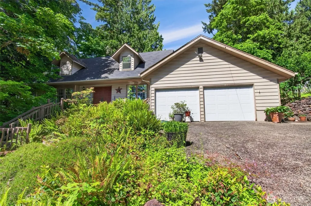 1411 Miller Drive Kelso WA 98626