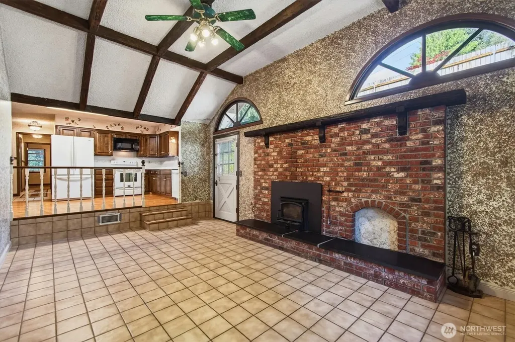 1411 Miller Drive Kelso WA 98626