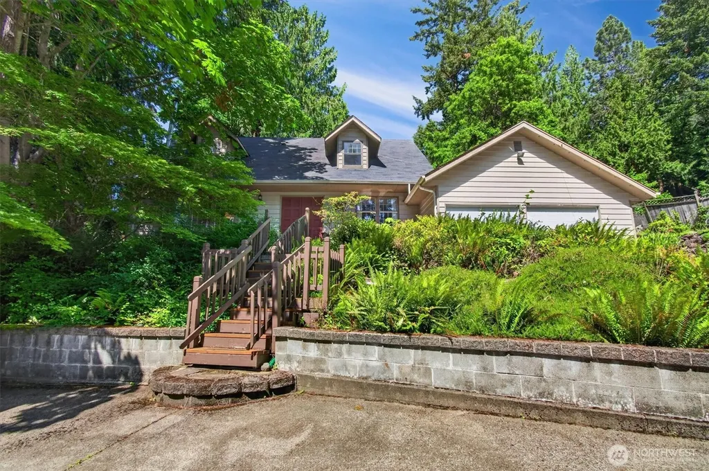 1411 Miller Drive Kelso WA 98626